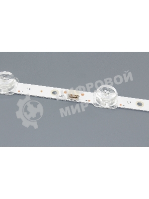 Светодиодная подсветка TV 55