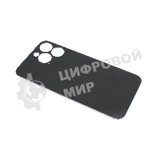 Задняя крышка (стекло) для Apple iPhone 13 Pro белый