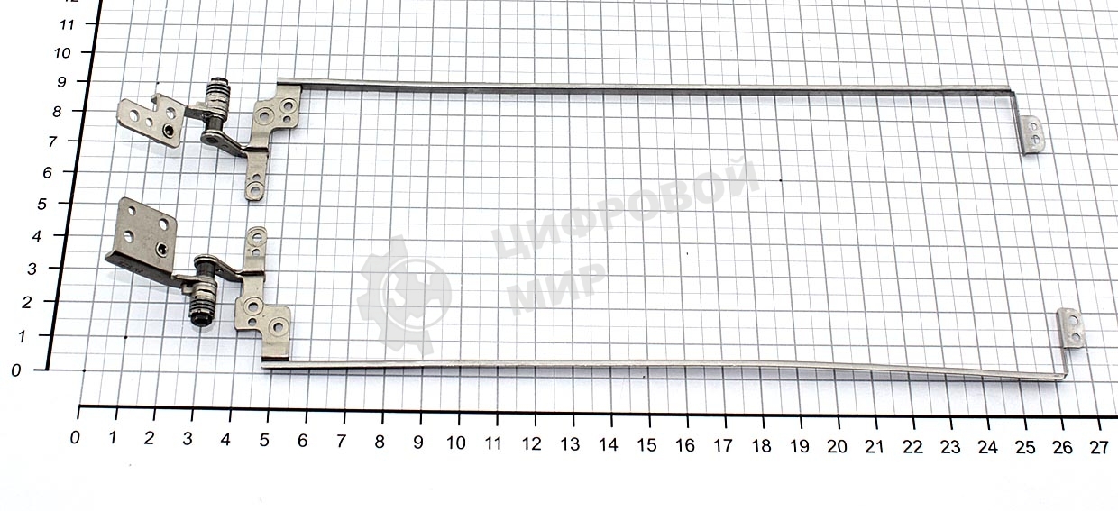Петли для ноутбука Samsung NP370R5V NP370R5E NP450R5V NP450R5J NP450R5Q NP455R5J