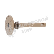 Поршень ЗУ с сеткой Saeco