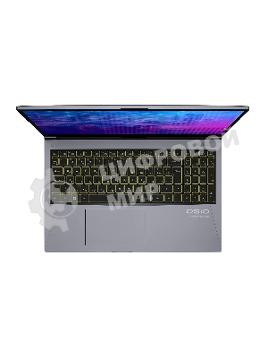 Ноутбук OSIO CyberLine C150i-003/ i5-12600H /NVidia RTX 4060/16/512/NoOS/(Ghz)/Gb/Ext: + не МПТ