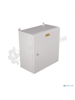 Монтажные шкафы, стойки Elbox Электротех. распред. шкаф IP66 навесной (В500*Ш400*Г210) EMW c одной дверью (EMW-500.400.210-1-IP66)