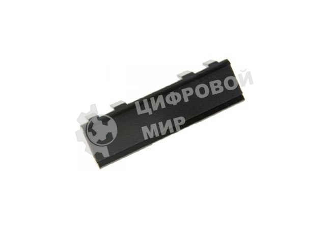 Тормозная площадка обходного лотка HP LJ P2035/P2055/Pro 400 M401/M425 (RL1-2115)