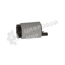 Ролик подачи/отделения CANON iR-C3100/2270/2870/3570/4570 (FC6-7083/FC5-6934/FB6-3406/FC0-5080)