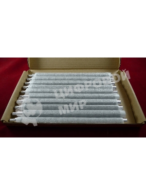 Вал магнитный (оболочка) HP LJ 1160/1320/2015/2035/2055 (Q5949/7553,CE505) Low Cost (ELP Imaging®) 10штук (цена за упаковку)