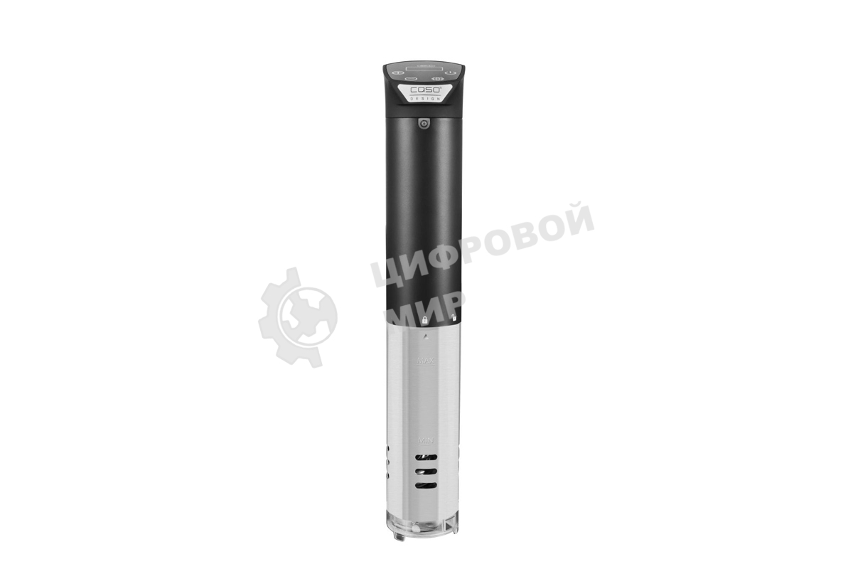 Су вид CASO SV 1200 Smart