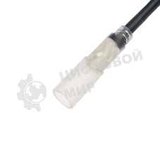 Установочный набор для дюралайта Neon-night 3W ∅13мм (коннектор с иголкой, выпрямитель, заглушка), до 100м