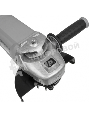 Угловая шлифовальная машина Ресанта УШМ-180/1800 1800Вт 7500об/мин рез.шпин.:M14 d=180мм