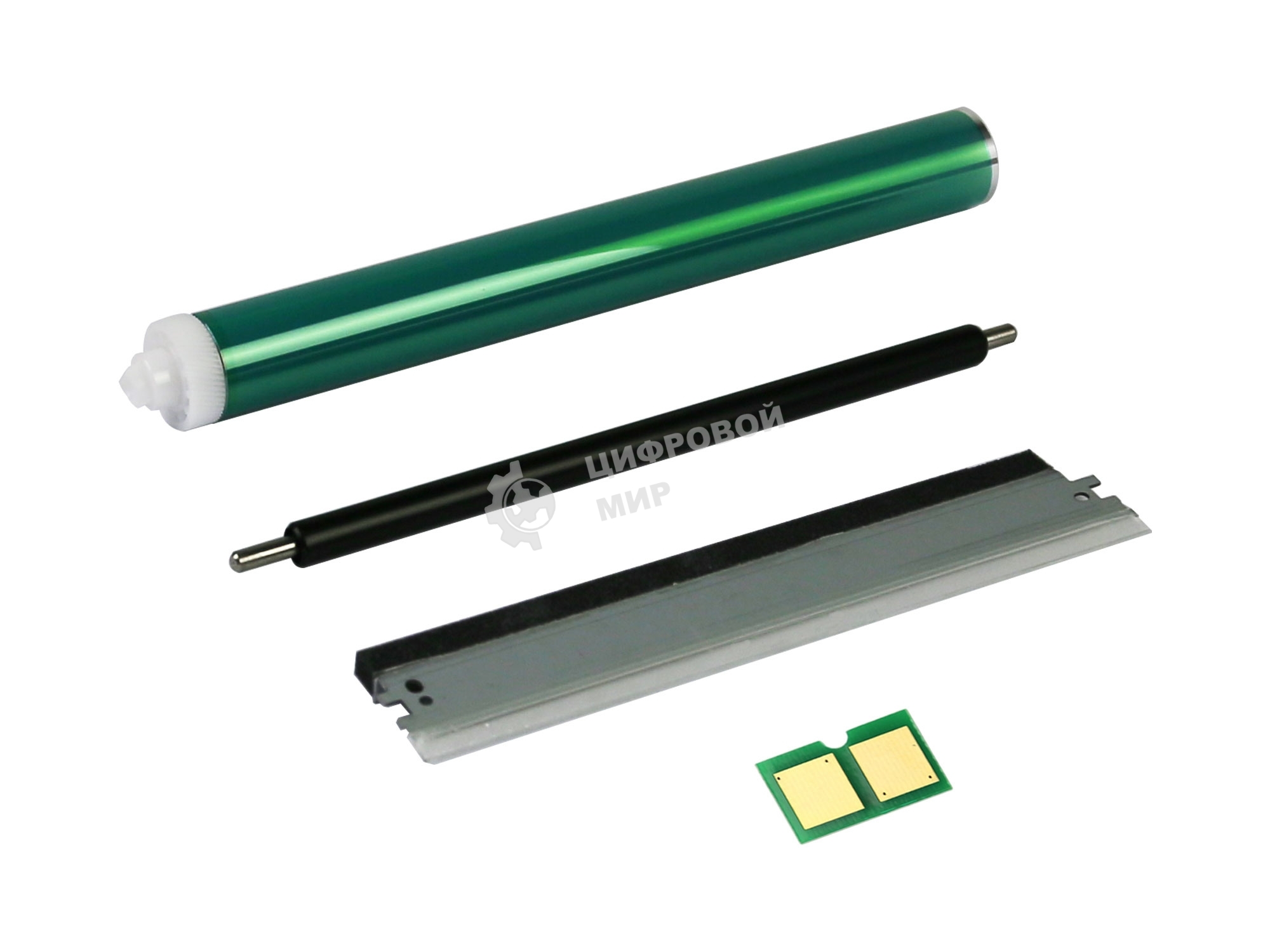 Комплект восстановления CET CET5280N (C-EXV50) для Canon iR1435/1435i 30000 стр.