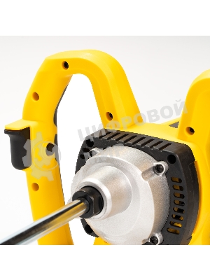 Миксер строительный KOLNER KEM 120/1400V