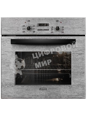 Духовой шкаф электрический Gefest ЭДB ДА 622-02 К35, встраиваемый