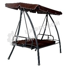 Park Качели садовые GS-02, 203*123*178см