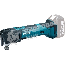 Многофункциональный инструмент Makita DTM51Z ак 18в li-ion 6000-20000об\мин 2кг