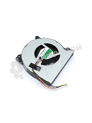 Вентилятор (кулер) для ноутбука Asus ROG G750 CPU (15мм) 5V
