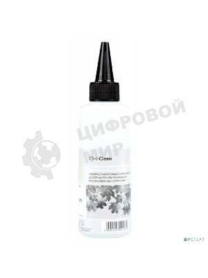 Универсальная промывочная жидкость CACTUS CS-I-Clean, 100 мл