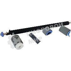 Комплект роликов Cactus CS-BRA-HP-LJ4250 (RM1-0699, RL1-0007, RM1-0036) для HP LJ 4200, 4300, 4250, 4350