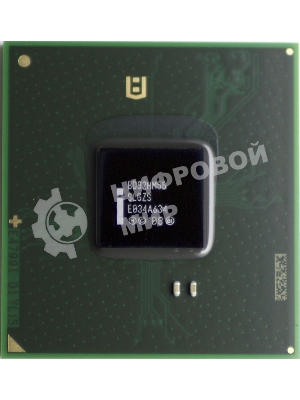 Чип Intel BD82HM55