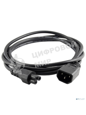 Кабель Powercom IEC 320 C14-C5