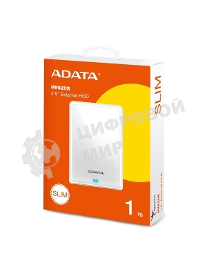 Внешний HDD 2.5