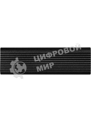 Внешний SSD Patriot Transporter Lite, 1TB, USB 3.2 Gen 2 Type-C, R/W 1000/1000, черный