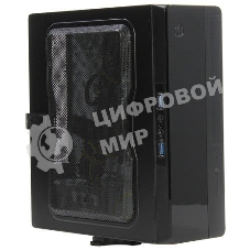 Компьютерный корпус SLIM CHASSIS MITX 200W EQ101 PM-200ATX IN-WIN