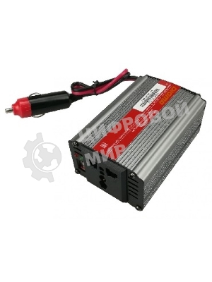 Автоинвертор Digma DCI-200 200Вт