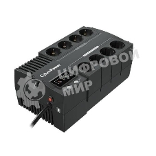 Источник бесперебойного питания CyberPower BS450E NEW