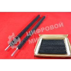 Вал подачи тонера (Supply Roller) Samsung SCX4824/4828/ML2855 (MLT-D209) (ELP, Китай) 10штук (цена за упаковку!!!)