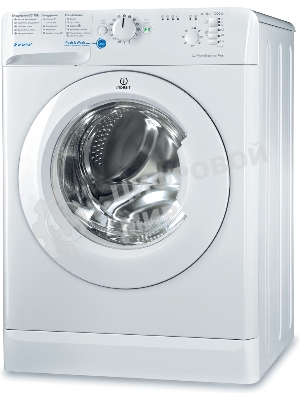 Стиральная машина Indesit BWSB 61051