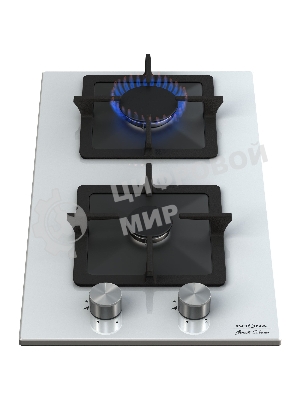 Газовая варочная панель Krona CALORE 30 WH