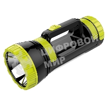 Фонарь Rexant Forpost LED, USB-зарядка устройств, с солнечной панелью, основным и боковым светом, 5 ч автономной работы