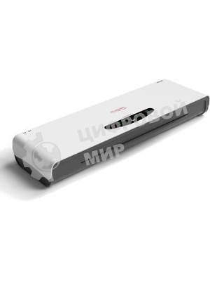 Ламинатор Gladwork jLAM A3 Full, 4 вала, A3, 250мкм, 300 мм/мин