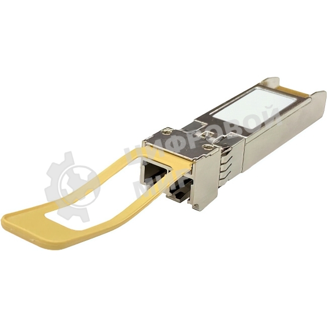 Трансивер QNAP TRX-25GSFP28-SR