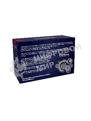 Картридж лазерный ProfiLine PL-CF259X/057H (№59X) (БЕЗ ЧИПА) для принтеров HP LaserJet Pro M304a/M404dn/M404dw/M404n/M428dw/M428fdn/M428fdw/Canon i-SENSYS LBP223dw/LBP226dw/LBP228x/MF443dw/MF445dw/MF446x/MF449x 10000 копий