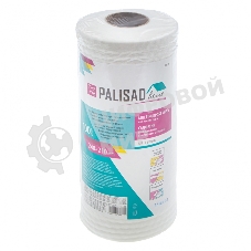 Салфетки универсальные HomePalisad из нетканого материала в рулоне, 240x210 мм, 100 шт.