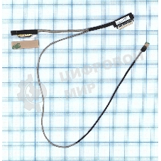 Шлейф матрицы для ноутбука Acer Aspire 5 A515-43 A515-52 A515-52G
