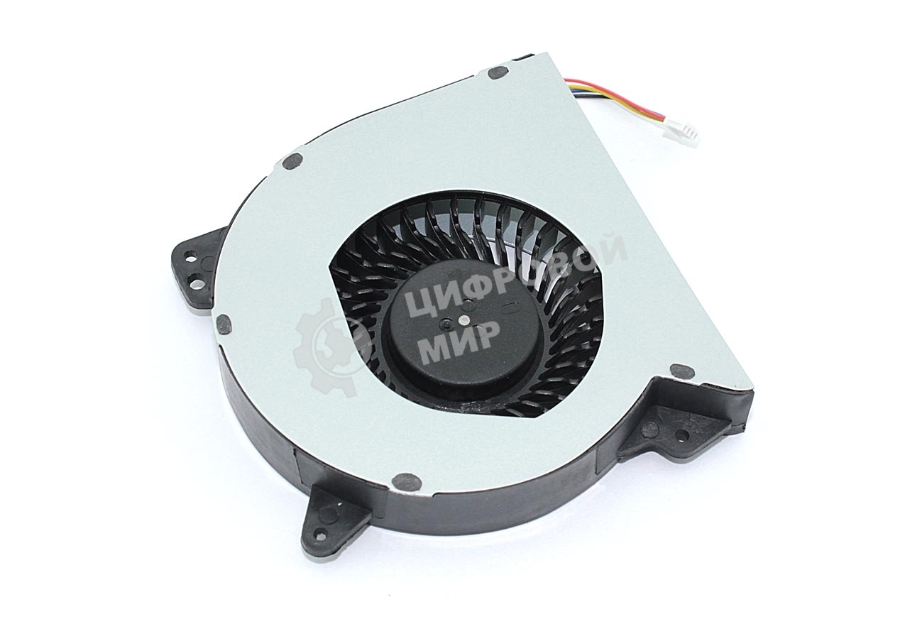 Вентилятор (кулер) для ноутбука Asus ROG G750 CPU (15мм) 5V