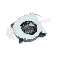 Вентилятор (кулер) для ноутбука Asus ROG G750 CPU (15мм) 5V