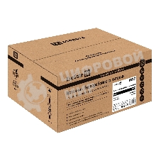 Комплект Источник бесперебойного питания EX295992RUS + батарея 65Aч EX282980RUS 1шт (инвертор, синус, для котла, PF=1, настенный) ExeGate IdealSine SR-600.LCD.2SH <600VA/600W, чистая синусоида, цветной LCD-дисплей, 2*Schuko, крепление настенное, черный> + батарея ExeGate DT 1265 (12В, 65Ач) 1шт