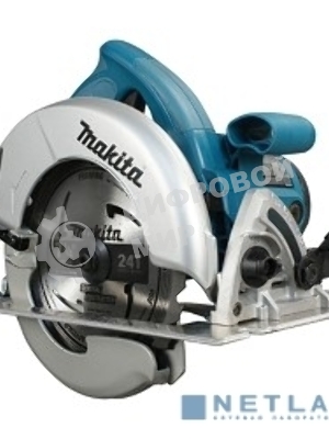 Пила циркулярная Makita 5007N1800Вт. 5800об\м. диск-ф185х20мм