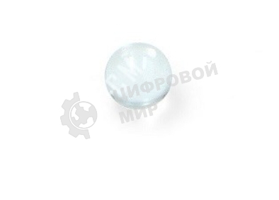 Шарик клапана ЗУ Saeco - Philips - Gaggia 5мм