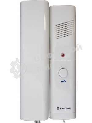 Комплект аудиодомофона Tantos TS-203Kit