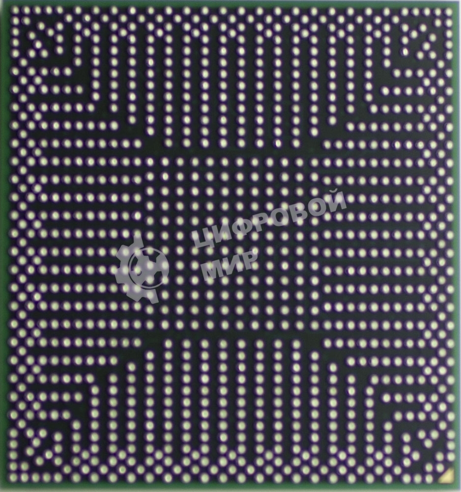 Чип Intel BD82HM55