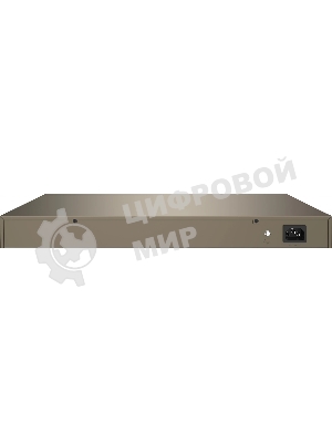 Коммутатор TendaTEG1050F 48PORT 1000M 2SFP