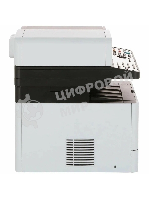 МФУ лазерное Kyocera Ecosys M2040dn (Азия) (1102S33AX0), A4, ч/б, печ. до 40 стр/мин., скан. до 40 стр/мин. (ч/б) 23 стр/мин. (цвет), 1200 x 1200 dpi (печать) 600x600dpi (скан.), USB, RJ-45 (старт.картр. TK-1178)