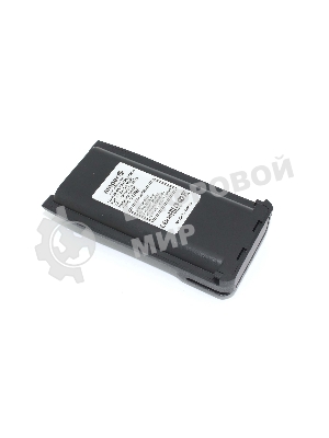 Аккумулятор Amperin (Type-C) для Hytera HYT TC-700, TC-780 (BL2608) 3350 mAh 7.4V Li-ion