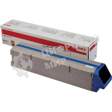 Картридж лазерный Oki C911/C931 24K(black)