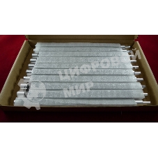 Вал магнитный (оболочка) HP LJ 2100/2300/2410/3005/3015/4000/4100 (C4096/4027,Q2610/6511/7551)Low Cost (ELP Imaging®) 10штук (цена за упаковку)