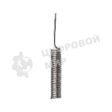 Припой с канифолью Rexant, 20 г, Ø2.0 мм, (олово 60%, свинец 40%), колба