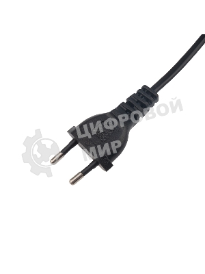 Установочный набор для дюралайта Neon-night 3W ∅13мм (коннектор с иголкой, выпрямитель, заглушка), до 100м